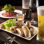 シンプルキッチン 南青山店