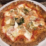 PIZZERIA　37 - 