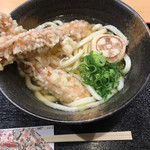 讃岐 将八うどん - 