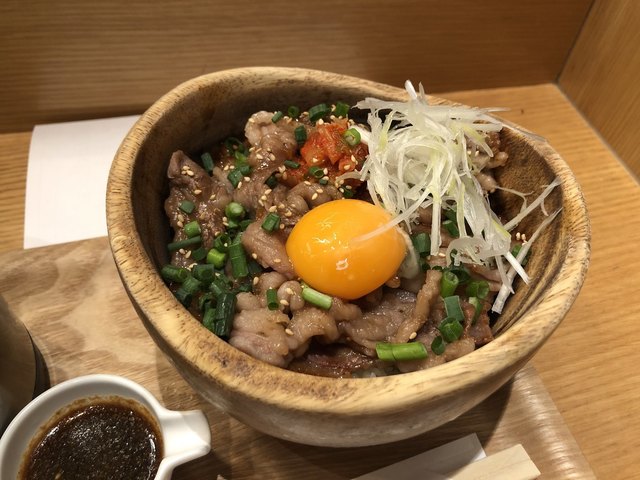 こめらく 和のスープとお茶漬けと 東急プラザ銀座店 銀座/和食（その他） [食べログ]