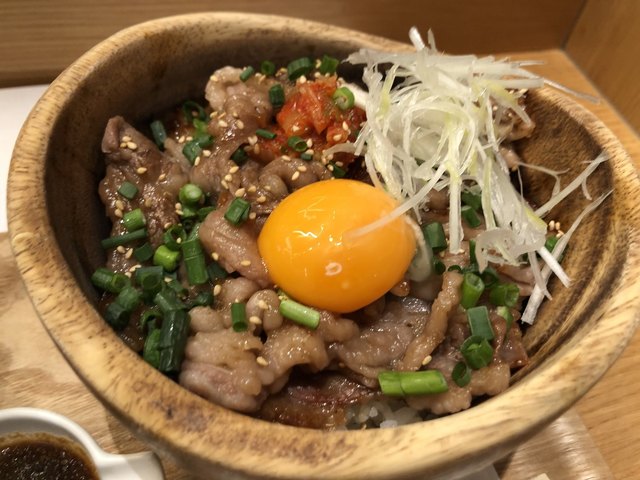 こめらく 和のスープとお茶漬けと 東急プラザ銀座店 銀座/和食（その他） [食べログ]