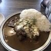 カレー食堂 ボヌール