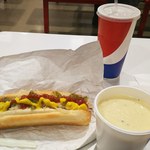 コストコ 久山倉庫店 - 