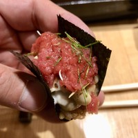 鮨 海心 - 