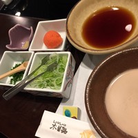 しゃぶしゃぶ・日本料理 木曽路 銀座五丁目店 - 