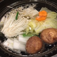 しゃぶしゃぶ・日本料理 木曽路 銀座五丁目店 - 