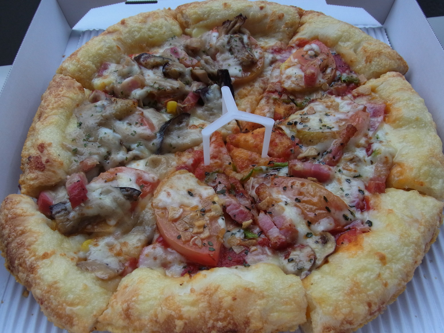 ピザハット 松本店 name=