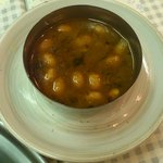 ネパール居酒屋　味家 - グンドルック