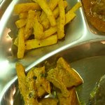 ネパール居酒屋　味家 - 