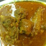 ネパール居酒屋　味家 - 