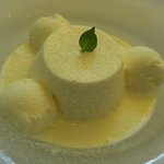 シェ・ムラ - ブランマンジュ