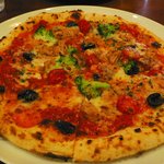 La cucina del Covo - 「ツナとアンチョビとオリーブ｣