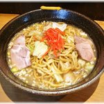 麺家 八の坊 - 