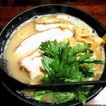 らぁめんお～や - 