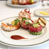 ウルフギャング・ステーキハウス 六本木 - 