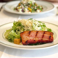 ウルフギャング・ステーキハウス 六本木 - 