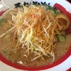 ラーメンのまめぞう 浦和店