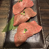 焼肉もとやま 新宿店
