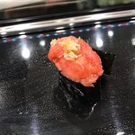 寿司大 - 中落ち