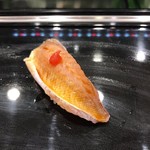 寿司大 - 春子鯛