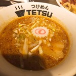 つけめんTETSU - 