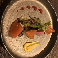 GRILL DINING 薪火 - 