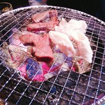 Taishuu Yakiniku Horumon Sakaba Toriton - 