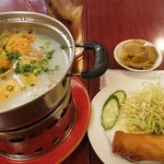 馬さんの店龍仙 - 