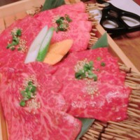 焼肉 433 - 