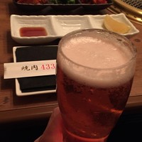 焼肉 433 - 
