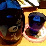 魚民 - 【2019.2.21(木)】日本酒