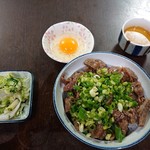 あらや食堂 - 