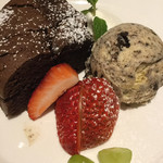 ビストロ ティアボ - 