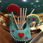 ビストロ ティアボ - 