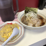 味の源八郎 - 料理写真: