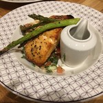 Ask Italian (Gloucester Arcade) - 