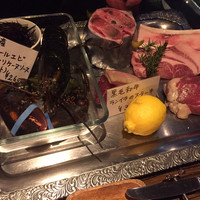 エビスエスクラッシコ - 厳選食材！