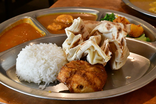 MADAL Meguro Ten photo 3