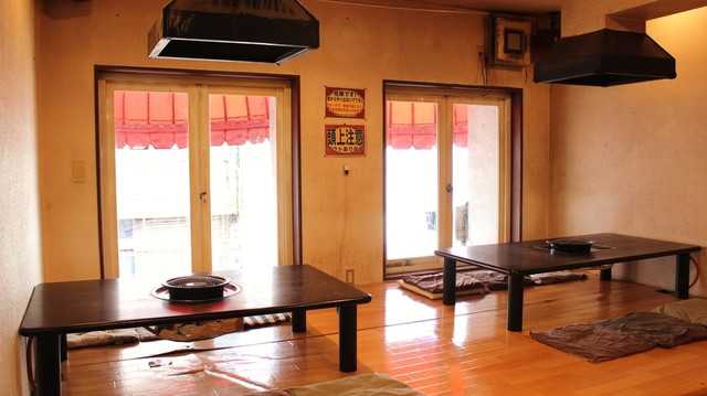 Yakiniku Restaurant Juju Tei photo 5