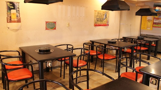 Yakiniku Restaurant Juju Tei photo 4