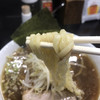 小田原ラーメン 郁 小田原店