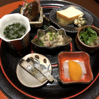 すし青柳 - 