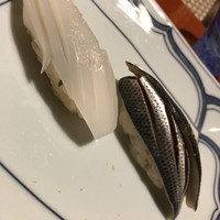 すし青柳 - 