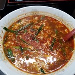 辛麺屋 桝元 - 