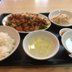 四川料理　欣來 - 