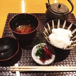 馳走菴 ひじり - 