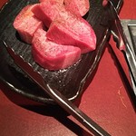 Yakiniku Dokoro Sankouen - 