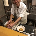 馳走菴 ひじり - 