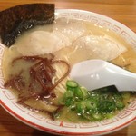 来福軒 - サービスセット　850円