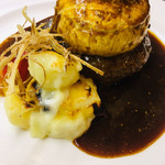 ビストロ・マーシー - 